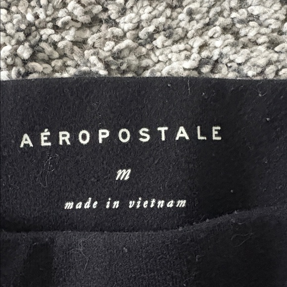 2-Pack Aeropostale Leggings - Picture 3 of 4
